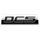 D-Motoring - Emblem - DC5 - 3