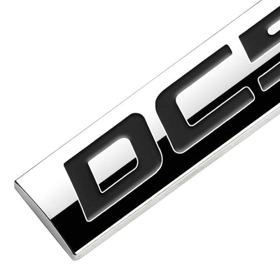 D-Motoring - Emblem - DC5 - 4