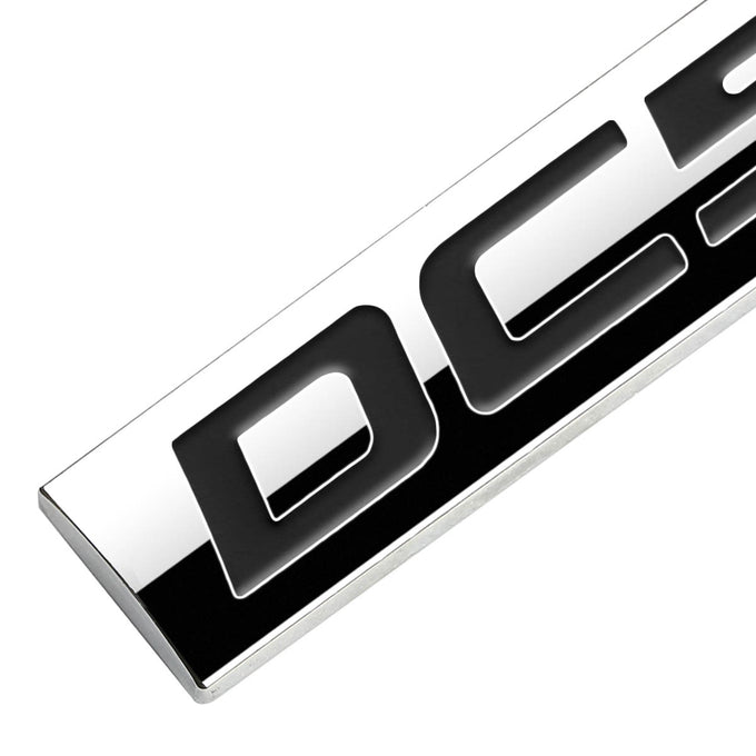 D-Motoring - Emblem - DC5 - 4