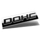 D-Motoring - Emblem - DOHC - 2