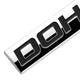 D-Motoring - Emblem - DOHC - 4