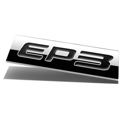 D-Motoring - Emblem - EP3 - 5