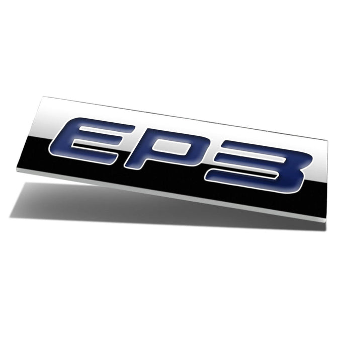 D-Motoring - Emblem - EP3 - 1