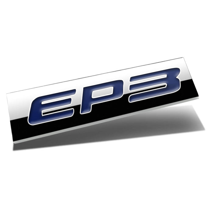 D-Motoring - Emblem - EP3 - 2