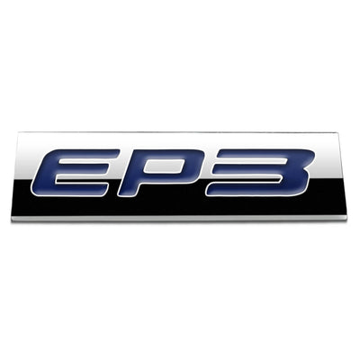 D-Motoring - Emblem - EP3 - 3