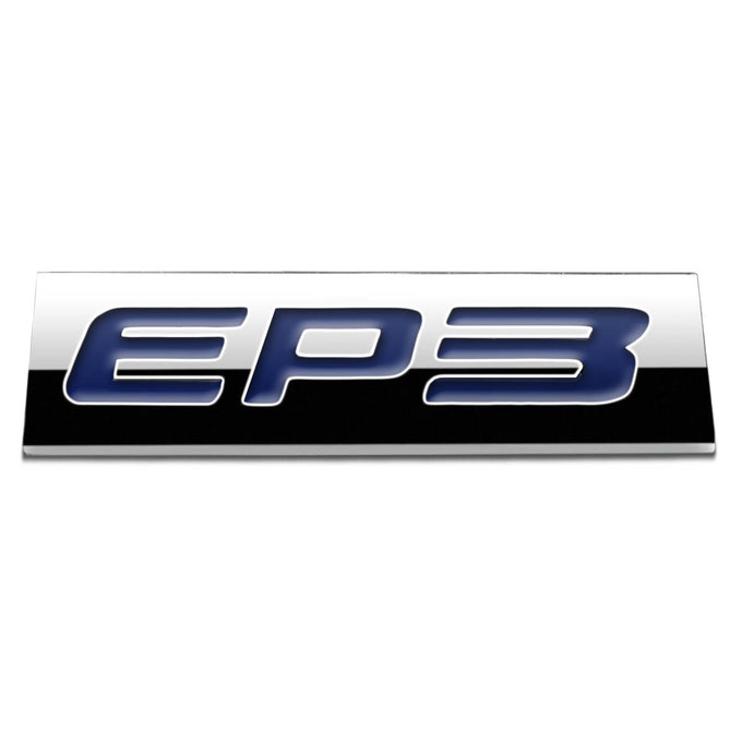 D-Motoring - Emblem - EP3 - 3