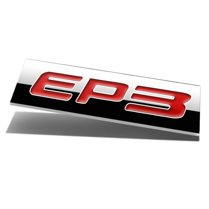 D-Motoring - Emblem - EP3 - 6