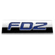 D-Motoring - Emblem - FD2 - 3