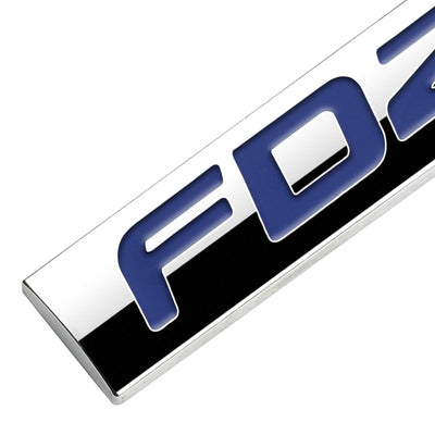 D-Motoring - Emblem - FD2 - 4