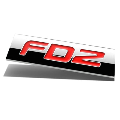 D-Motoring - Emblem - FD2 - 6
