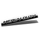 D-Motoring - Emblem - Heavy Duty - 2