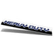 D-Motoring - Emblem - Heavy Duty - 6