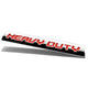 D-Motoring - Emblem - Heavy Duty - 5