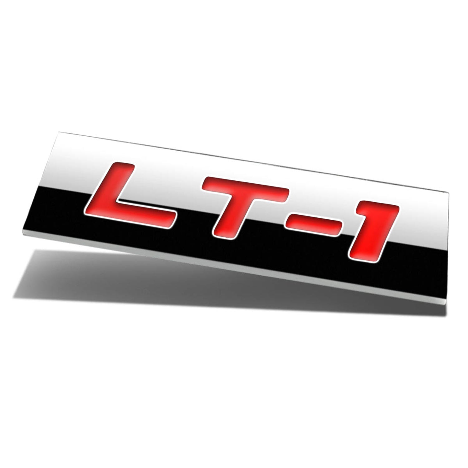 D-Motoring - Emblem - LT-1 - 1