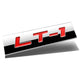 D-Motoring - Emblem - LT-1 - 2