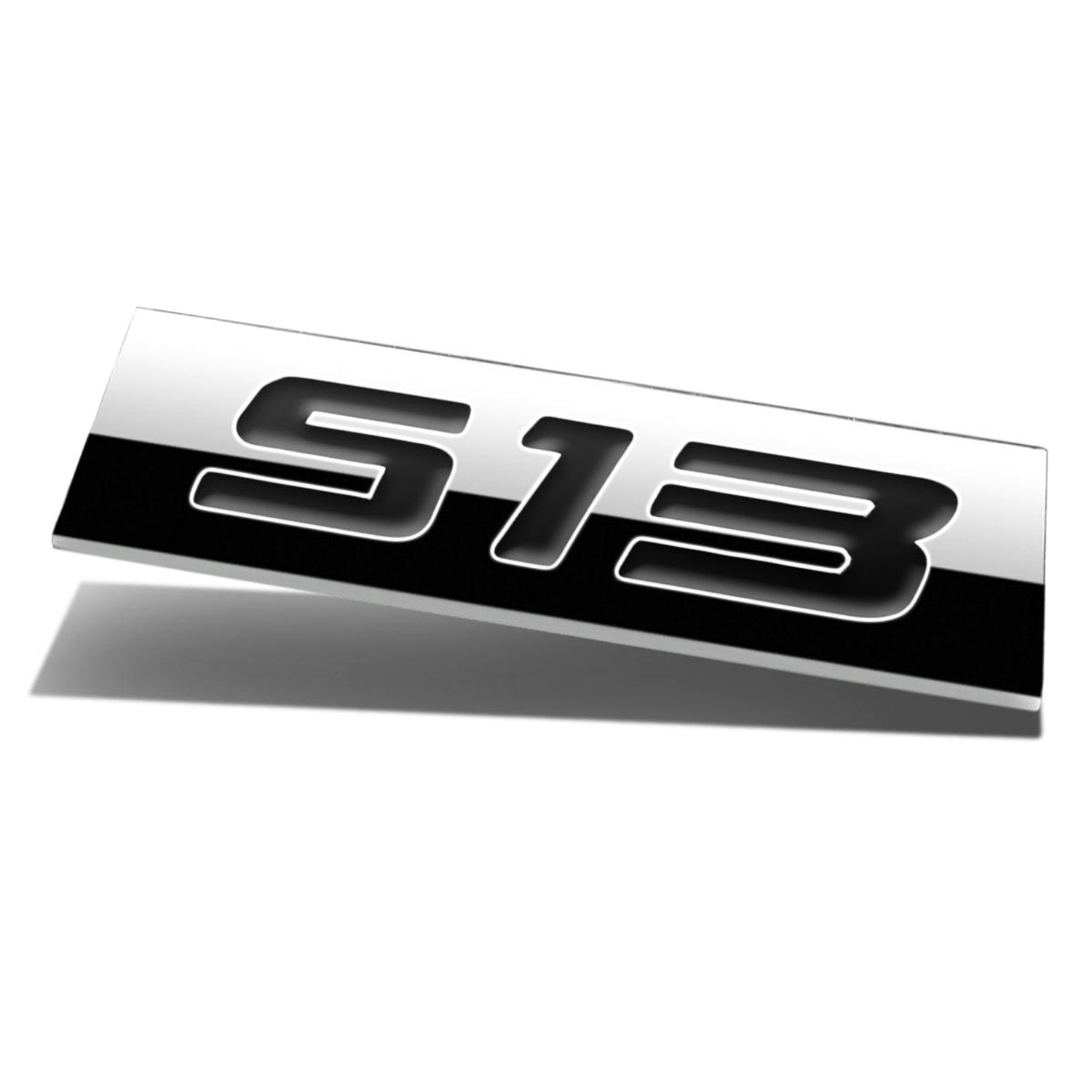 D-Motoring - Emblem - S13 - 1