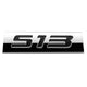 D-Motoring - Emblem - S13 - 3