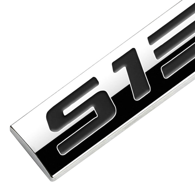 D-Motoring - Emblem - S13 - 4