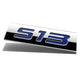 D-Motoring - Emblem - S13 - 6