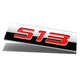 D-Motoring - Emblem - S13 - 5