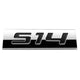 D-Motoring - Emblem - S14 - 3
