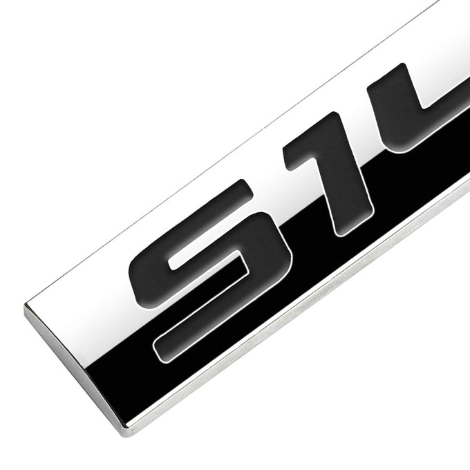 D-Motoring - Emblem - S14 - 4