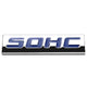 D-Motoring - Emblem - SOHC - 3