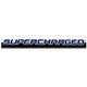 D-Motoring - Emblem - SUPERCHARGED - 3