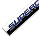 D-Motoring - Emblem - SUPERCHARGED - 4