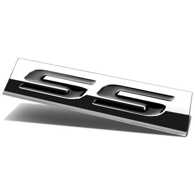 D-Motoring - Emblem - SS - 4