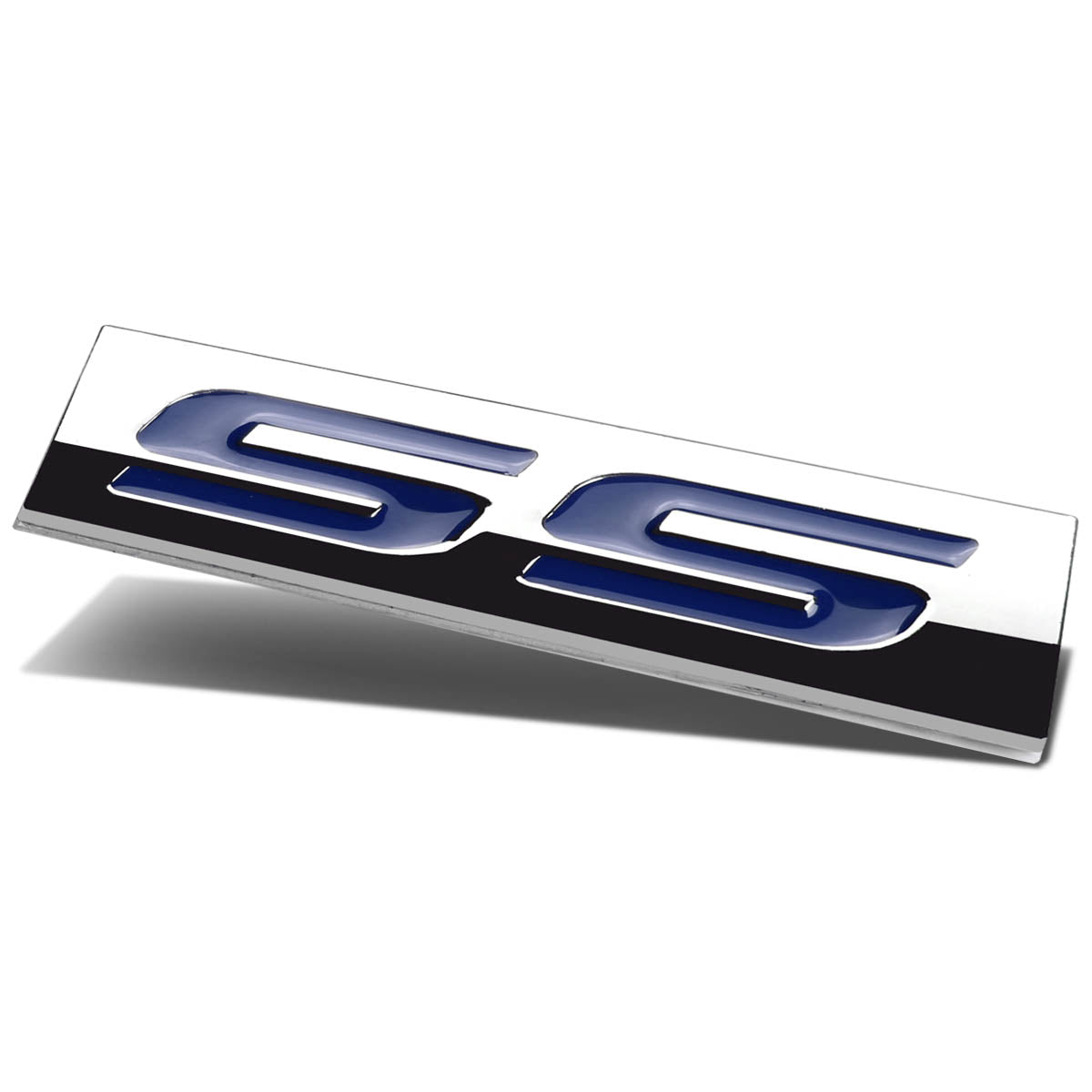D-Motoring - Emblem - SS - 3