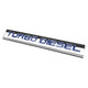 D-Motoring - Emblem - Turbo Diesel - 1