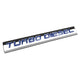 D-Motoring - Emblem - Turbo Diesel - 2