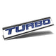D-Motoring - Emblem - Turbo - 2