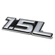 D-Motoring - Emblem [1.5L -7.0L] - 1