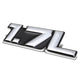 D-Motoring - Emblem [1.5L -7.0L] - 8