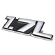 D-Motoring - Emblem [1.5L -7.0L] - 8