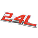 D-Motoring - Emblem [1.5L -7.0L] - 16