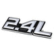 D-Motoring - Emblem [1.5L -7.0L] - 33
