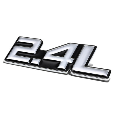 D-Motoring - Emblem [1.5L -7.0L] - 33