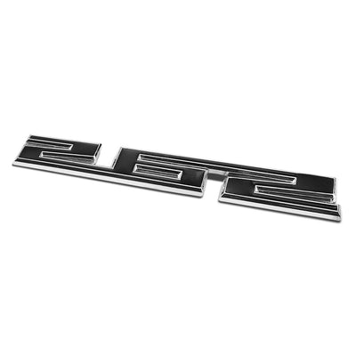 D-Motoring - Emblem - 262 - 4