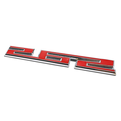 D-Motoring - Emblem - 262 - 3