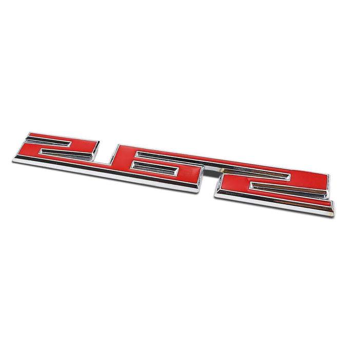 D-Motoring - Emblem - 262 - 3