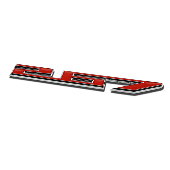 D-Motoring - Emblem - 267 - 4