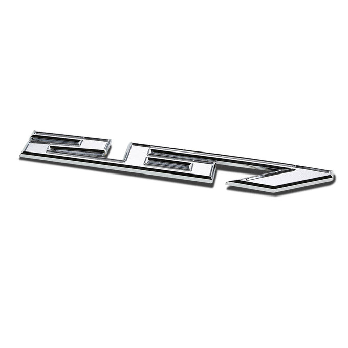D-Motoring - Emblem - 267 - 1