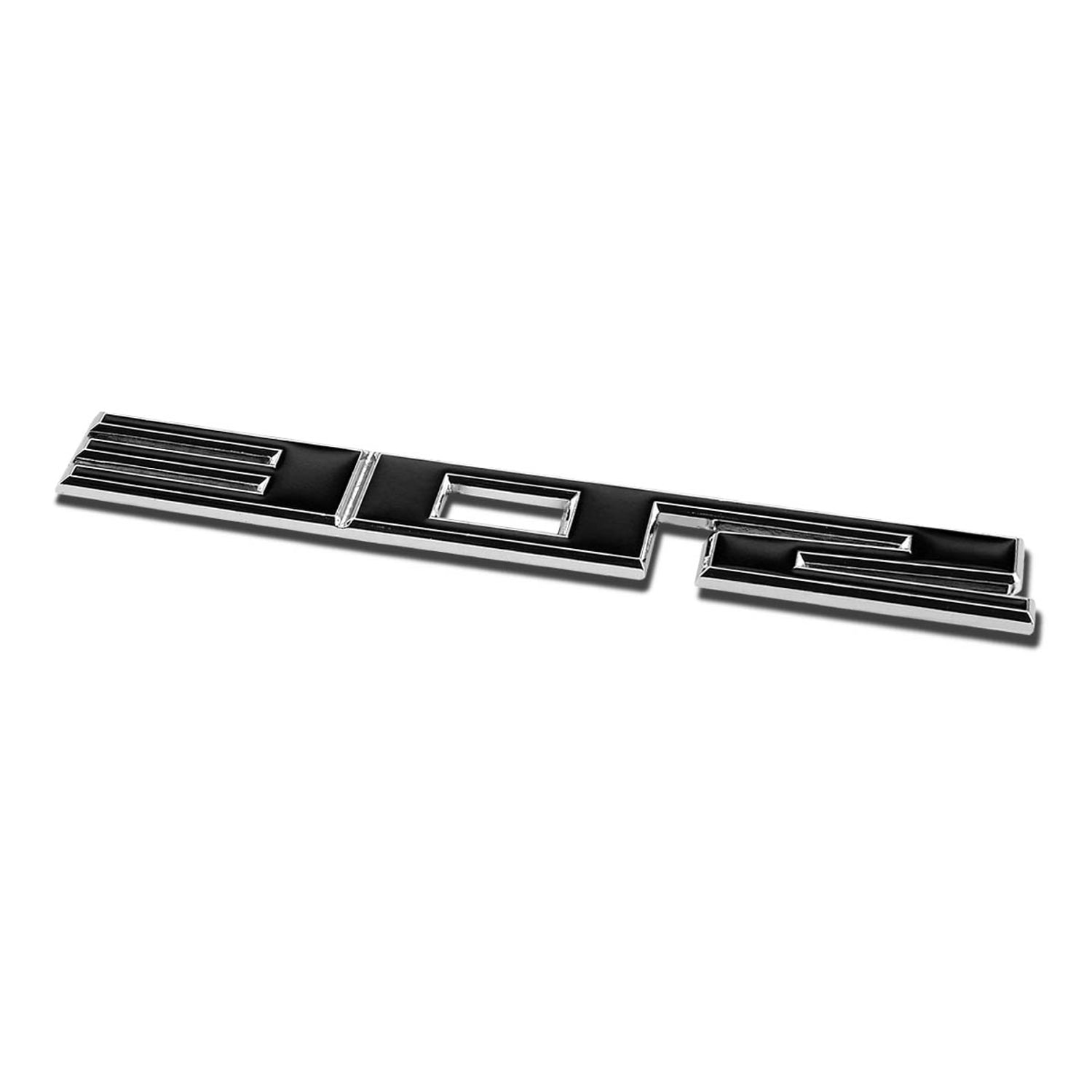 D-Motoring - Emblem - 302 - 1