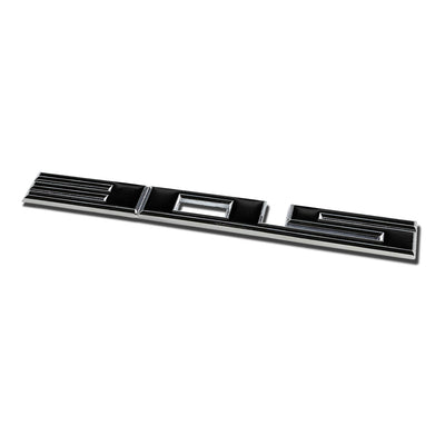D-Motoring - Emblem - 305 - 3