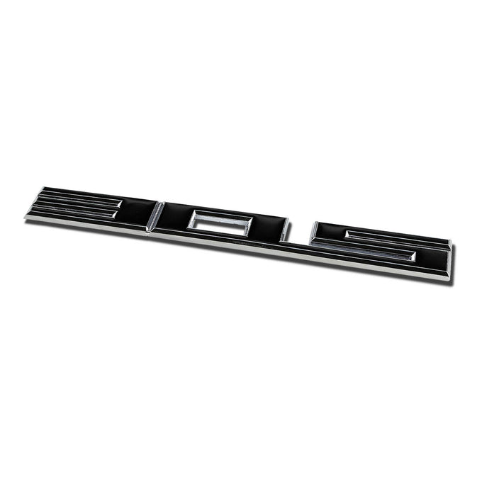 D-Motoring - Emblem - 305 - 3