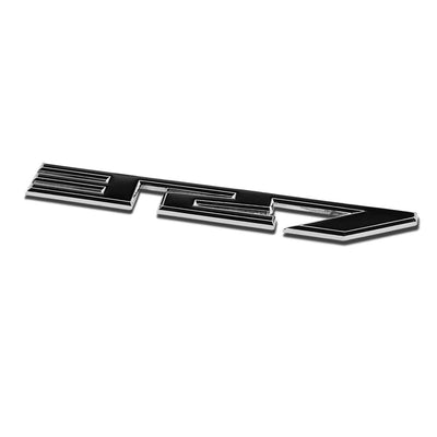 D-Motoring - Emblem - 327 - 4