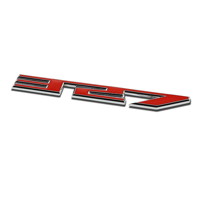 D-Motoring - Emblem - 327 - 3